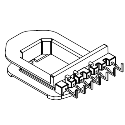 ETD-4015(7PIN)側插