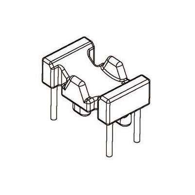 BASE-003-1/12*7*4(2+2PIN)