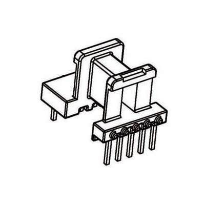 Z-1315/EE13臥式(4+5PIN)