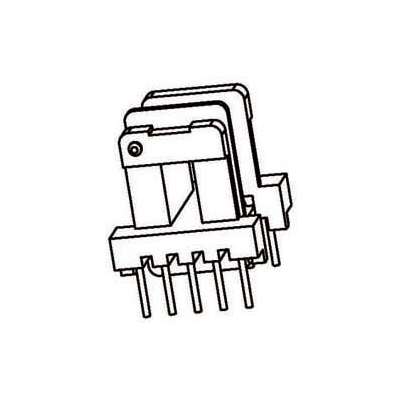 Z-1318/EE13臥式(5+5PIN)