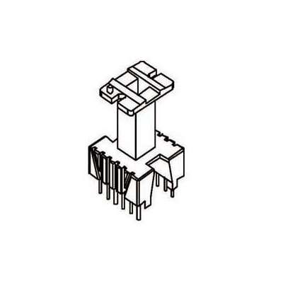 Z-1604/EEL16立式(6+6PIN)