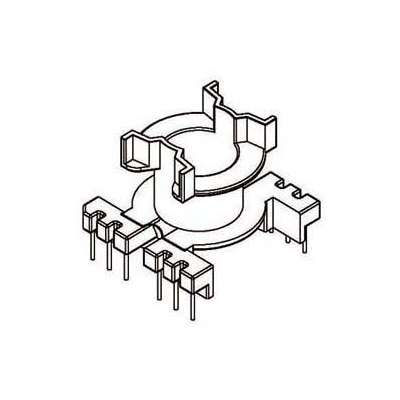 Z-2603/PQ2620立式(6+6PIN)