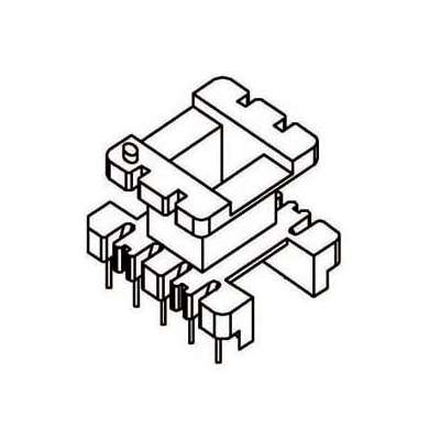 Z-2807/EI28立式(5+5PIN)