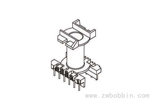 Z-2810/BP-E28P立式(6+6PIN)