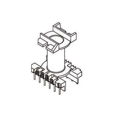 Z-2810/BP-E28P立式(6+6PIN)