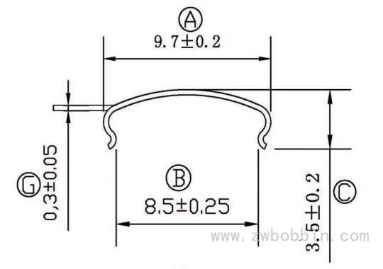 Z-C005/CLIP RM4