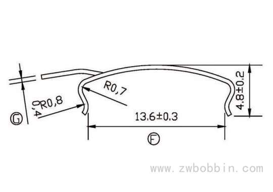 Z-C008/CLIP RM8