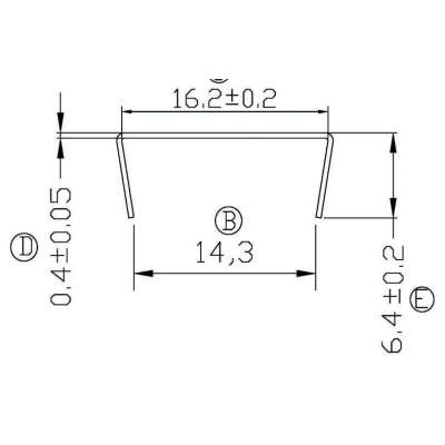 Z-C011/CLIP UU10.5