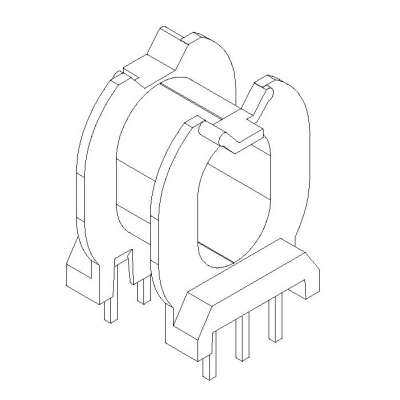 ATQ-1801/ATQ18臥式(3+3PIN)