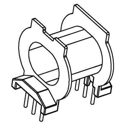 ATQ-2201/ATQ22臥式(3+3PIN)