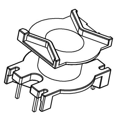 ATQ-2701/ATQ27立式(2+2PIN)