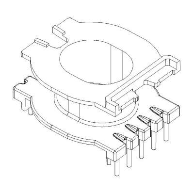 ATQ-2702/ATQ27立式(5+2PIN)