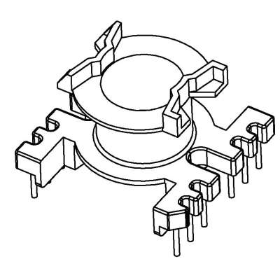 PQ-2620/PQ26立式(6+6PIN)