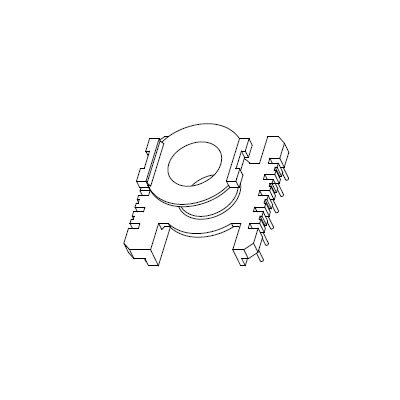 ER30（6+6)P立式單槽ER-3019大