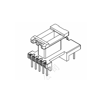 EI-1312立式5+2pin