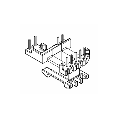 EI-1929  立式5+2+2PIN