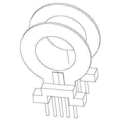 CJ-3002/EQ30臥式(5+5P)