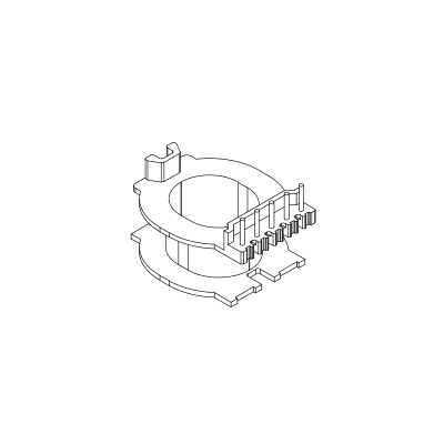 ATQ2801/ATQ28立式（5+0）PIN