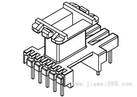 JW-1624A/EE16立式(5+1+4P)