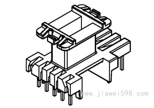 JW-1624B/EE16立式(5+1+4P)