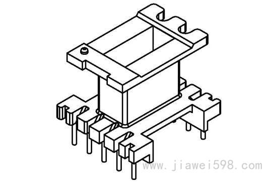 JW-1643A/EI16立式(5+5P)