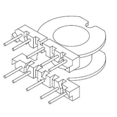 EQ-2013/EQ20臥式(5+5P)