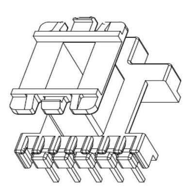 EI-1611/EI16立式(5+2P)