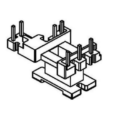 EI-1202/EI12立式(3+2+2P)