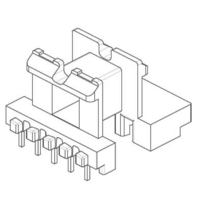 EE-2205/EE22臥式(5+4P)