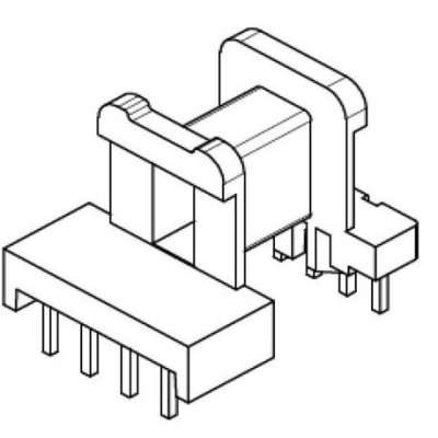 EE-1310/EE13臥式(5+4P)