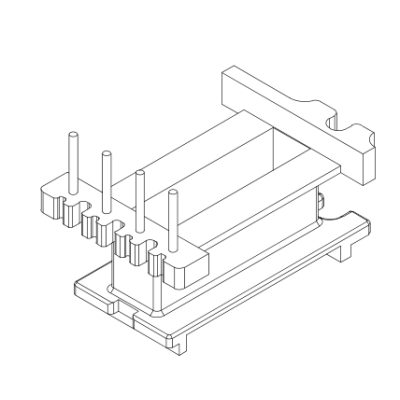 EE1319/EE13(4+0)PIN