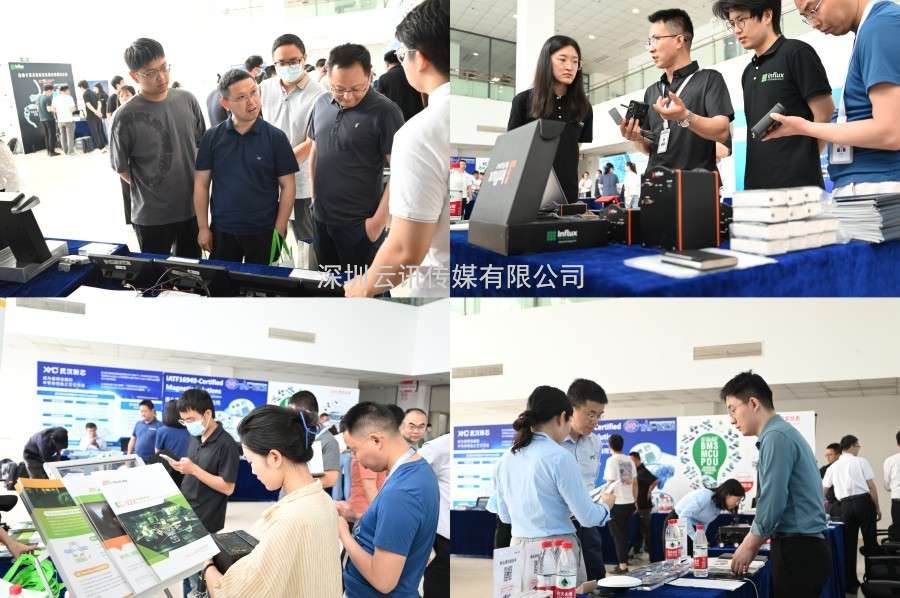 5月16日 ︱AUTO TECH 汽車(chē)技術(shù)日走進(jìn)東風(fēng)股份商品研發(fā)院