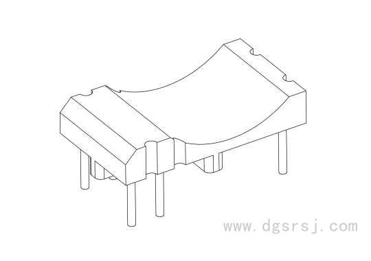 SR-BASE-005/BASE-005磁環底座