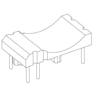 SR-BASE-005/BASE-005磁環底座