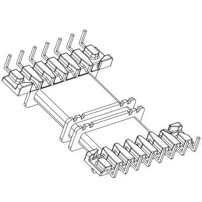 SR-EFD-5006/EFD-50臥式(8+7)PIN