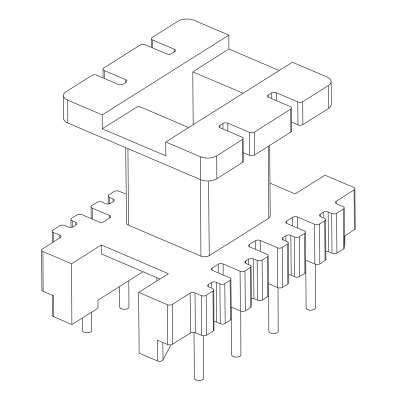 SR-EI-2503/EI-25立式單槽(4+4)PIN