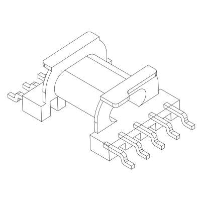 SR-EPC-1310/EPC-13臥式(5+5)PIN