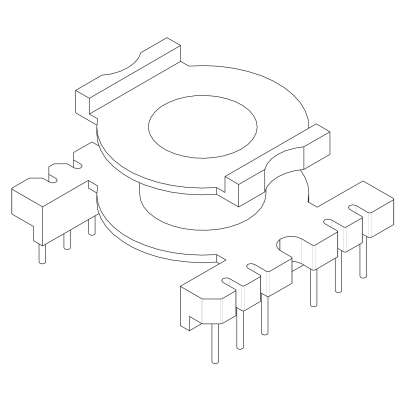 SR-EQ-3016-1/EQ-30立式單槽(6+6)PIN