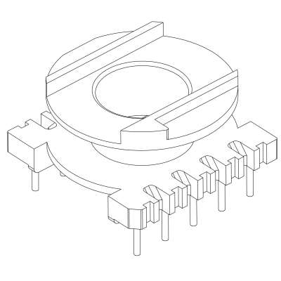 SR-ER-2502/ER-25立式單槽(5+5)PIN