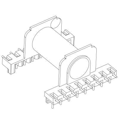 SR-ER-3501/ER-35臥式單槽(8+8)PIN