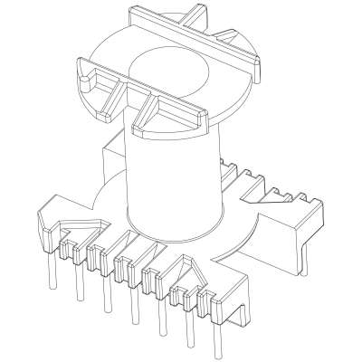 SR-ER-3503/ER-35立式單槽(7+7)PIN