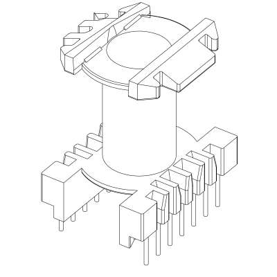 SR-ER-4204-2/ER-42立式單槽(7+7)PIN