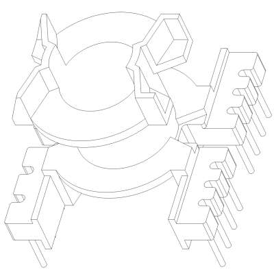 SR-PQ-2016/PQ-20立式單槽(6+8)PIN