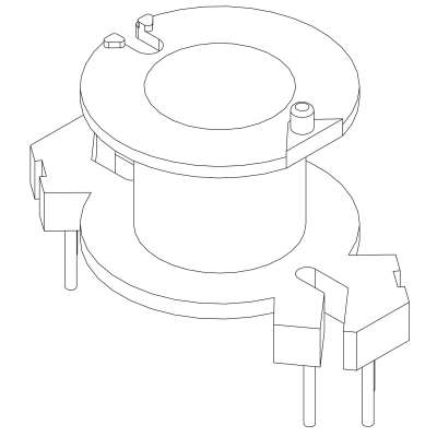 SR-RM-0602/RM-6立式單槽(3+3)PIN