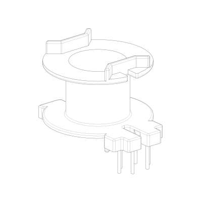 SR-RM-1002/RM-10立式(6+0)PIN