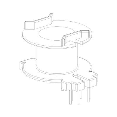 SR-RM-1003/RM-10立式(6+0)PIN