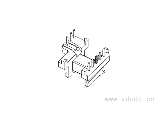 EE-1918/EE-19臥式（5+3）