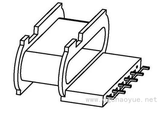 SSY-3901/SMD ECP-39(5P)臥式單槽