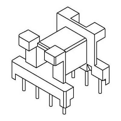 SY-2518/EE-25(4+4P)立式單槽