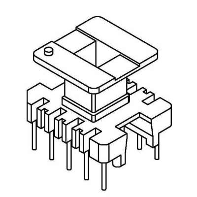 SY-2515-1/EE-25(5+5P)立式單槽